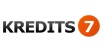 kredits7 logo
